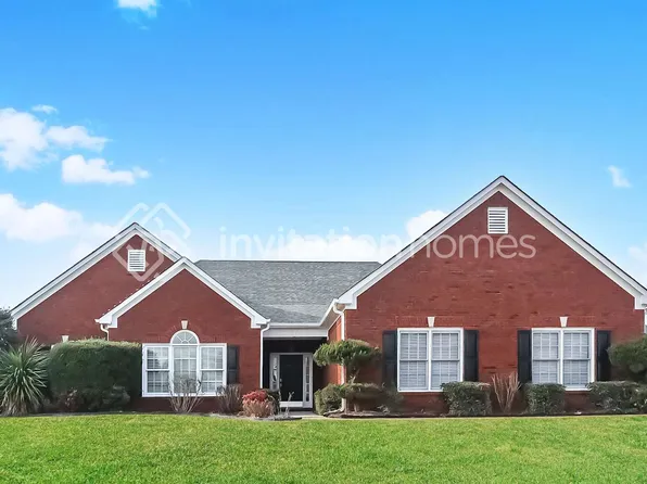 17 Windermere Bnd NW, Cartersville, GA 30120