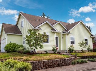 552 Dublin Ave, Eugene, OR 97404