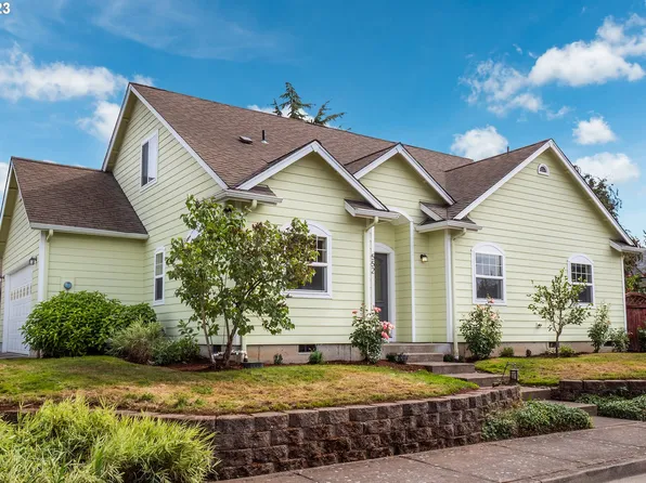 552 Dublin Ave, Eugene, OR 97404