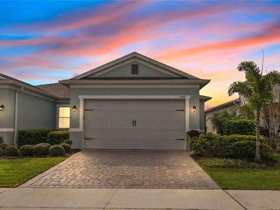 1777 Flora Pass Pl, Kissimmee, FL, 34747