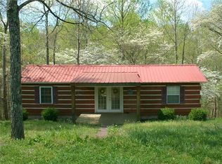 115 Crest Dr, Smithville, TN 37166