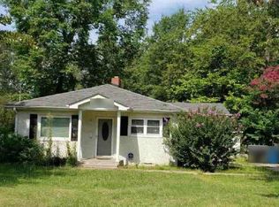 506 Faison Ave, Fayetteville, NC 28304
