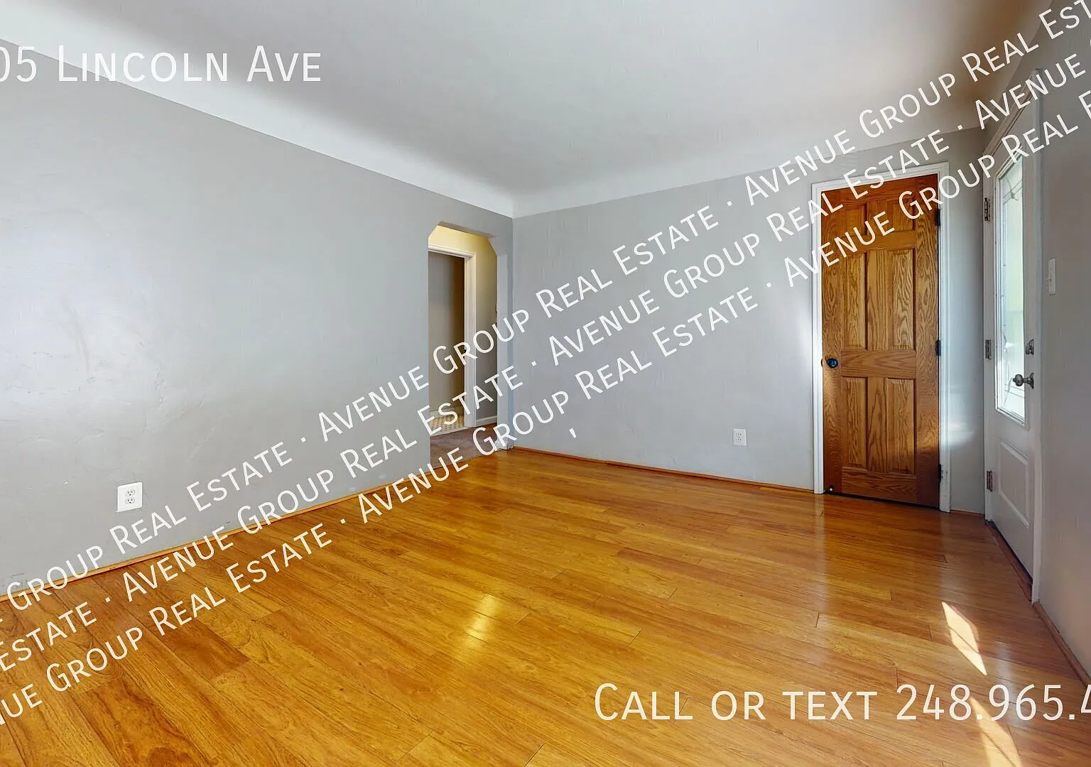 Inviting 2-Bedroom Unit for Lease in Eastpointe, MI — Photo 3
