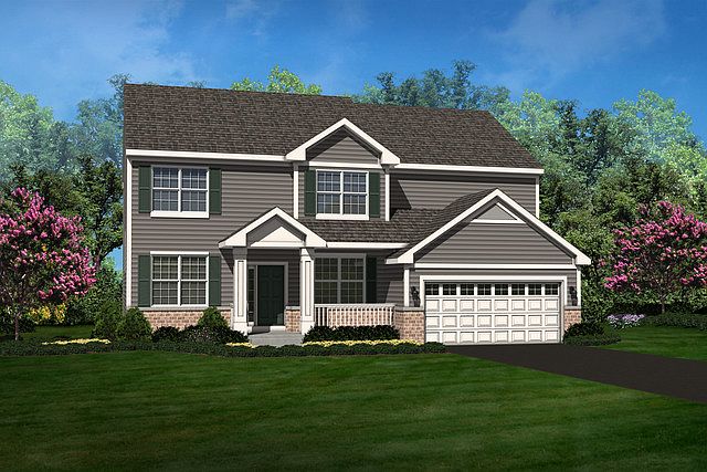 1st image of 1481 Hearthstone Ln