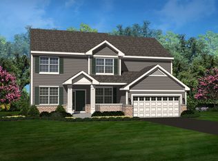 1481 Hearthstone Ln, North Aurora, IL 60542