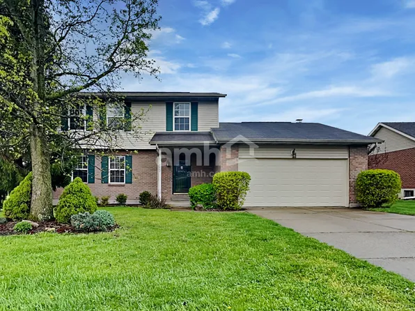 713 W Aberdeen Dr, Trenton, OH 45067