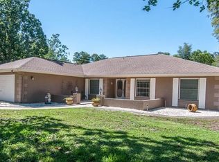 13279 Whitmarsh St, Spring Hill, FL 34609