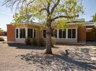 1701 Lafayette Dr NE, Albuquerque, NM 87106
