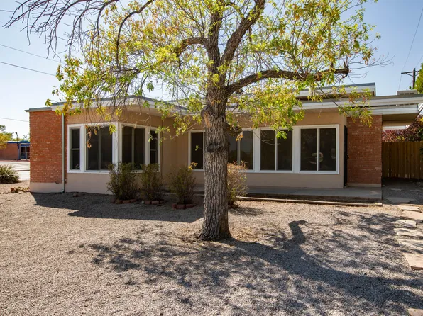 1701 Lafayette Dr NE, Albuquerque, NM 87106