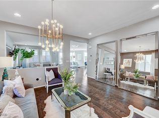 5662 Escamilla Rd, Las Vegas, NV 89135