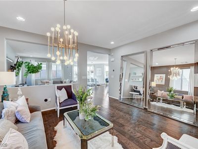 5662 Escamilla Rd, Las Vegas, NV, 89135