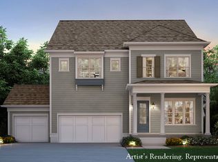 342 Bennington Pl, Canton, GA 30115