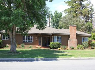 2530 Buena Vista St, Bakersfield, CA 93304