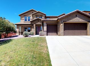113 Los Miradores Dr NE, Rio Rancho, NM 87124
