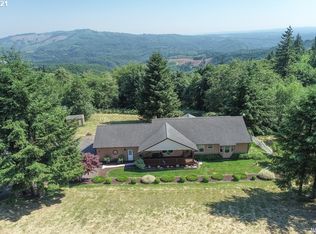 2415 Mount Pleasant Rd, Kelso, WA 98626