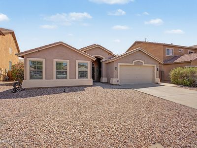 8013 W CORDES Road, Phoenix, AZ, 85043