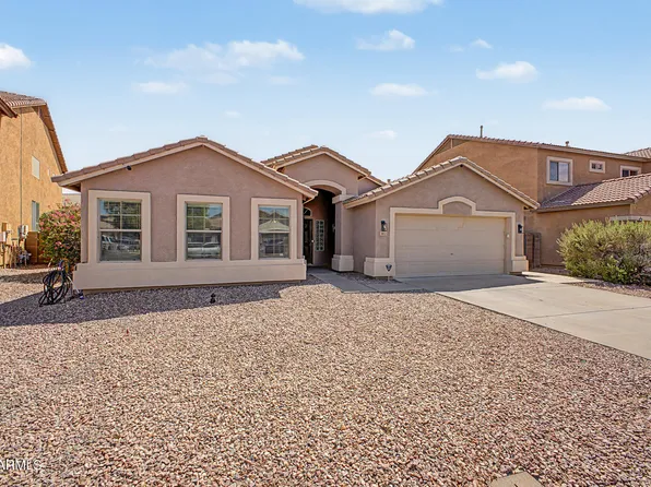 8013 W CORDES Road, Phoenix, AZ 85043