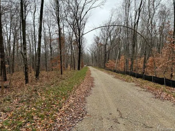 PARCEL 1 McClements Rd, Brighton, MI 48114