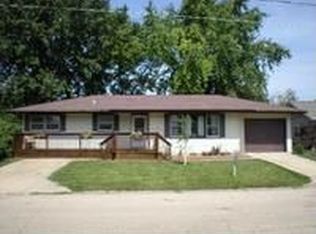 1528 Johnson St, Ottawa, IL