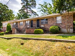 221 N Fillmore St APT 4, Little Rock, AR 72205