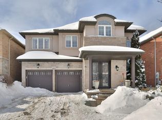 4663 Leanna Heights Rd, Burlington, ON L7M 0E6