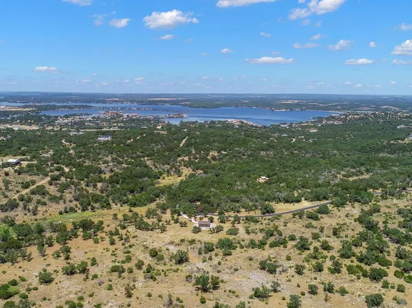 1105 Deep Shadows, Horseshoe Bay, TX 78657