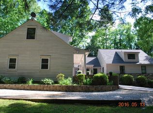 3931 Sugar Hill Rd, Marion, NC 28752