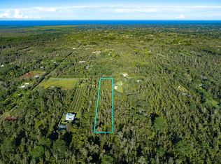16-1310 40th Ave LOT 6, Keaau, HI 96749