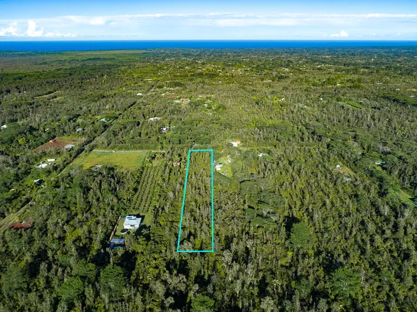 16-1310 40th Ave Lot 6, Keaau, HI 96749