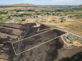 54116 E Taggart Pr SE, Benton City, WA 99320