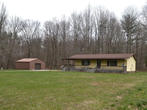 760 N County Road 500 E, Butlerville, IN 47223