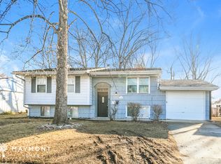 3149 Christopher Ln, Indianapolis, IN 46224