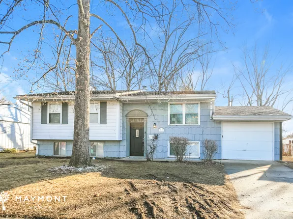 3149 Christopher Ln, Indianapolis, IN 46224