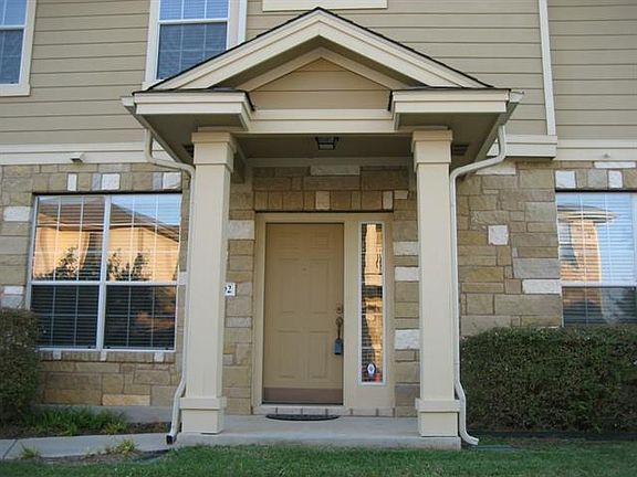 2nd image of 16100 Great Oaks Dr #1302