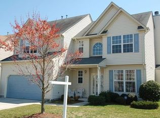 405 Whisper Walk, Chesapeake, VA 23322