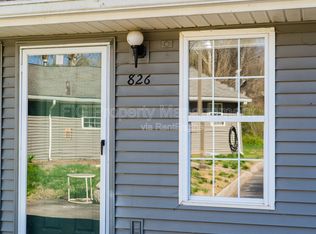 826 Holly St #826, Maryville, TN 37804