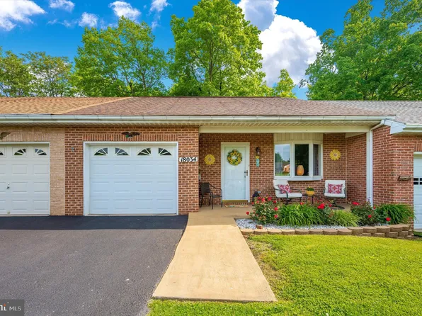 18034 Putter Dr, Hagerstown, MD 21740