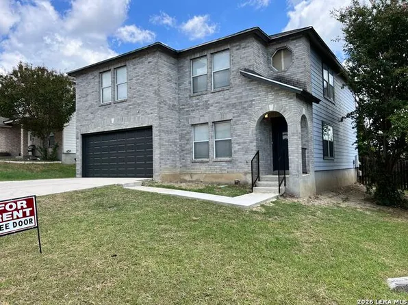 6814 Knights Hvn, Live Oak, TX 78233