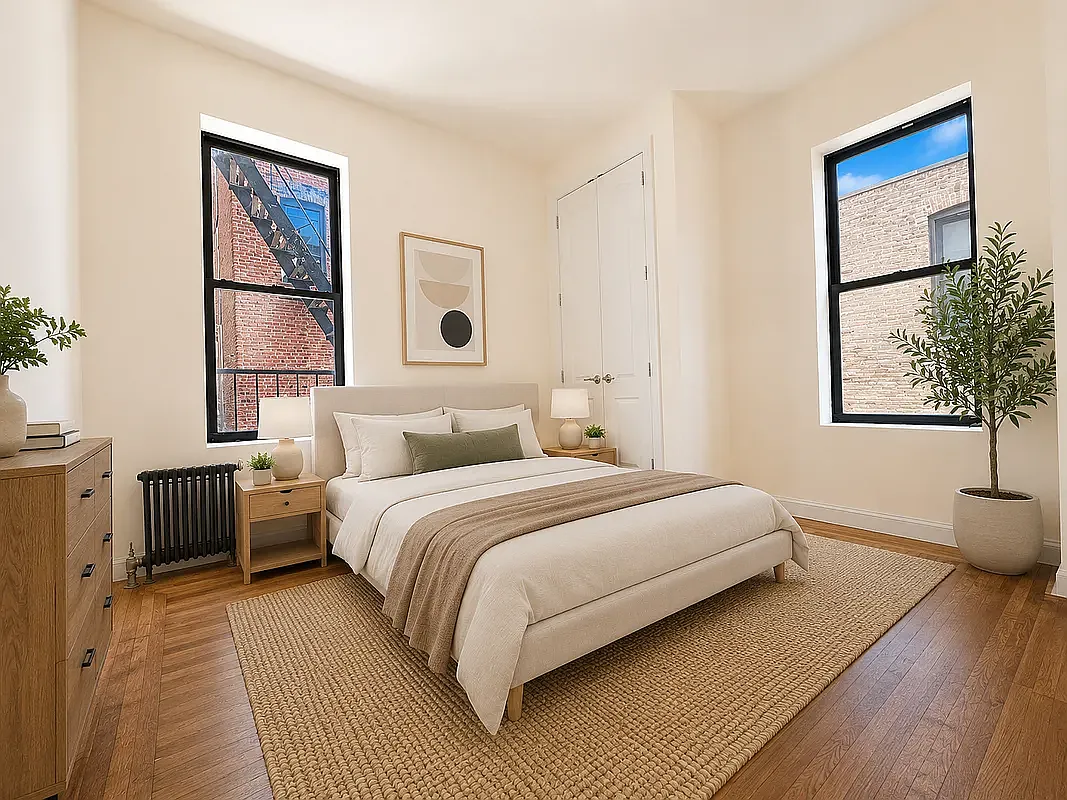 643 West 171st Street — Photo 2