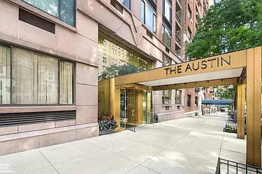 Sold by Brown Harris Stevens