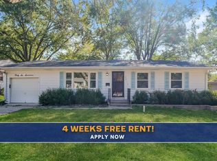 3617 NE 47th St, Kansas City, MO 64117