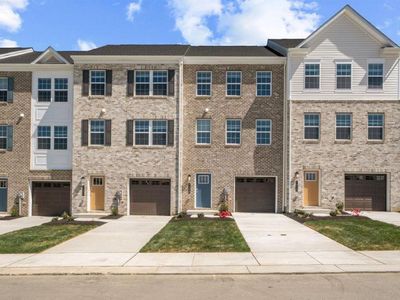 16622 Green Glade Dr, Brandywine, MD, 20613