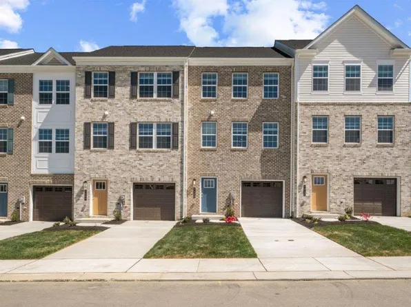 16644 Green Glade Dr, Brandywine, MD 20613