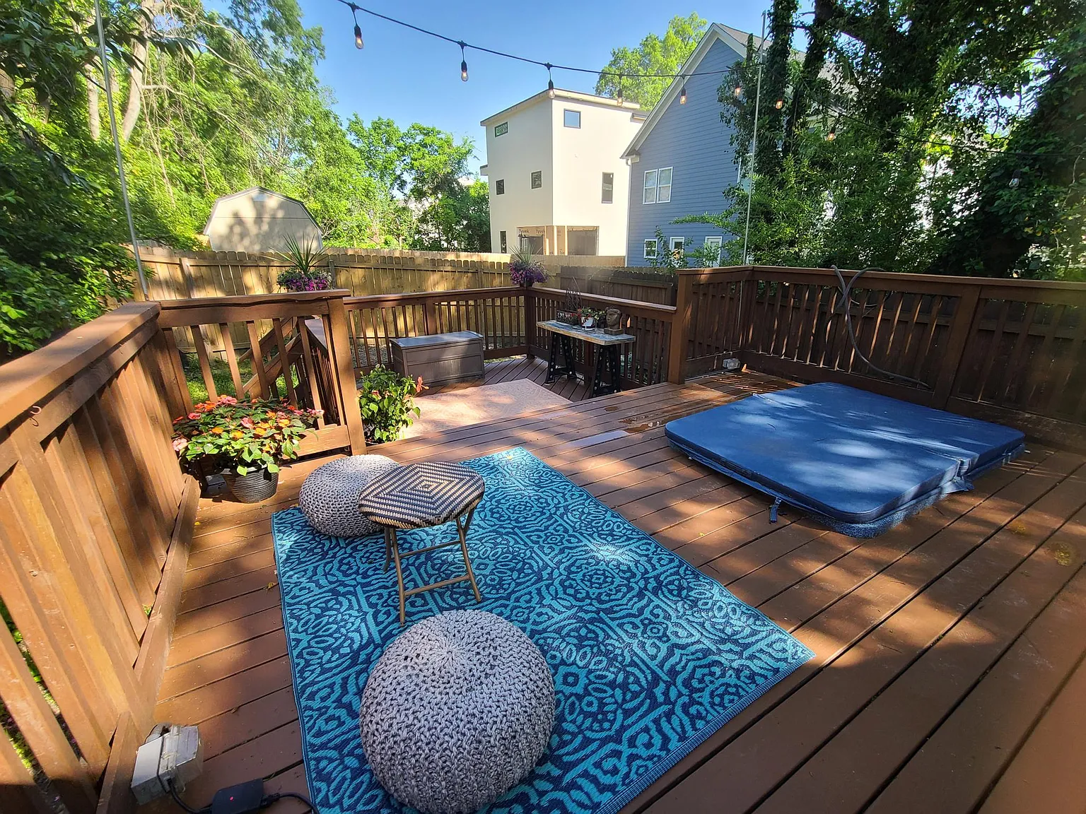 1606 Parson St — Photo 2