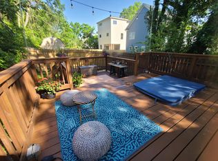 1606 Parson St, Charlotte, NC 28205