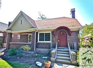 1612 E Harvard Ave, Salt Lake City, UT 84105