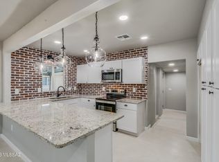 4307 E Eastland St, Tucson, AZ 85711