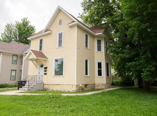 107 3rd Ave SW APT 1, Austin, MN 55912