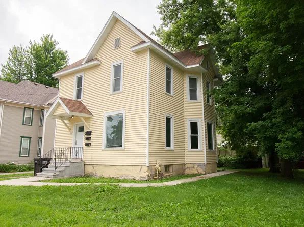 107 3rd Ave SW, 107 3rd Ave SW APT 1, Austin, MN 55912