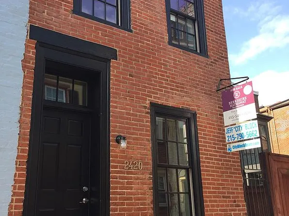 2420 Manning St, Philadelphia, PA 19103
